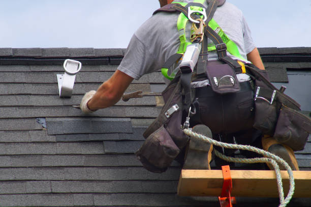 Slate Roofing Contractor in Bothell West, WA