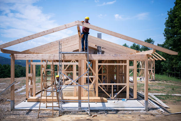 Best Best Roofing Contractors  in Bothell West, WA