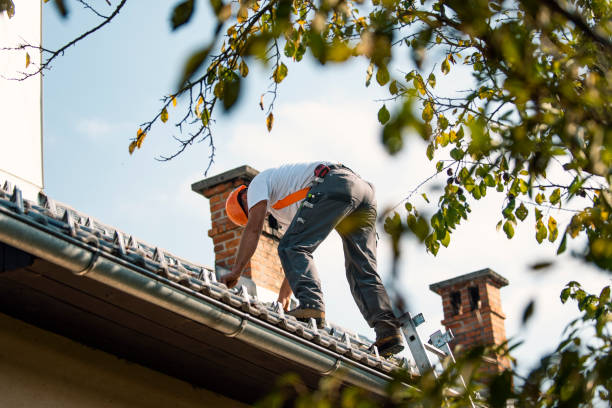Quick and Trustworthy Emergency Roof Repair Services in Bothell West, WA