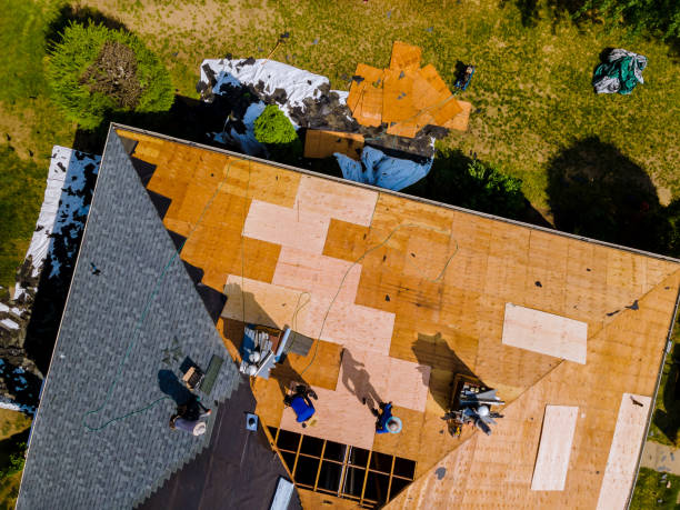 Best Commercial Roofing Services  in Bothell West, WA
