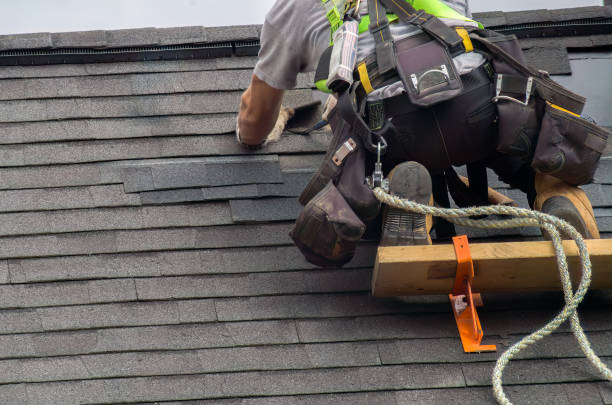Roof Repair Estimates in Bothell West, WA