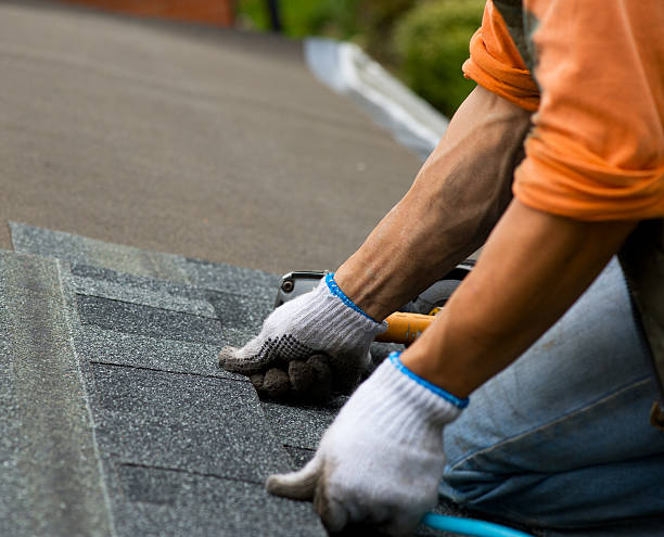 Best Emergency Roof Repair  in Bothell West, WA