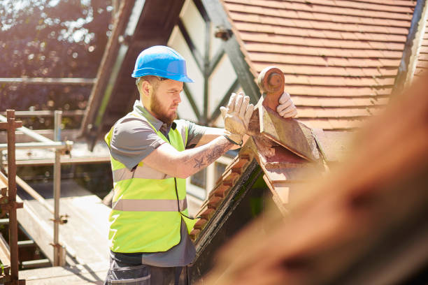 Best Storm Damage Roof Repair  in Bothell West, WA