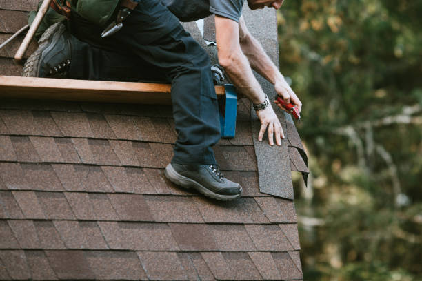 Best Roof Leak Repair  in Bothell West, WA